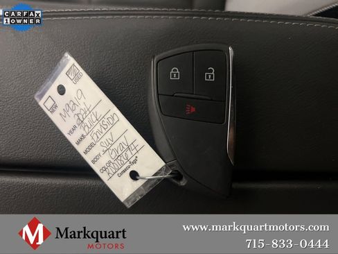 Certified 2024 Buick Envision Sport Touring image 19