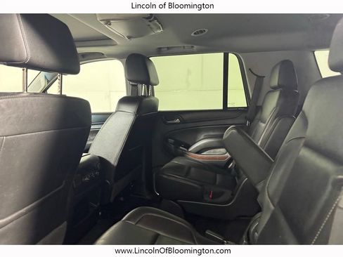 Used 2018 GMC Yukon SLT AWD/4WD image 39