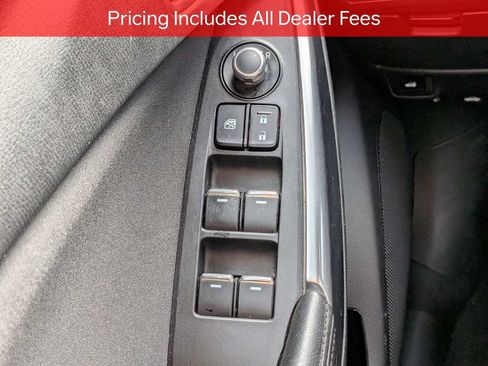 Used 2016 MAZDA MAZDA6 Sport FWD image 23