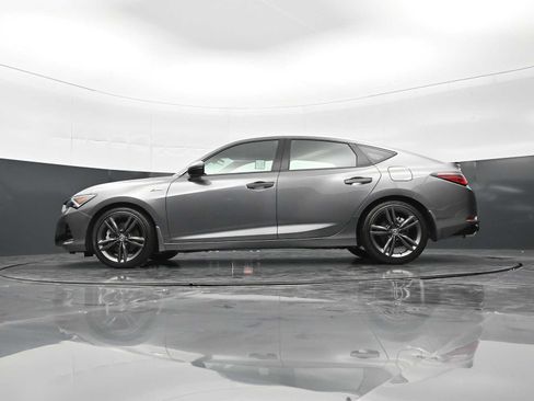 Used 2024 Acura Integra A-Spec FWD image 31