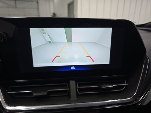 New 2026 Chevrolet Trax RS w/ Driver Confidence Package image 13