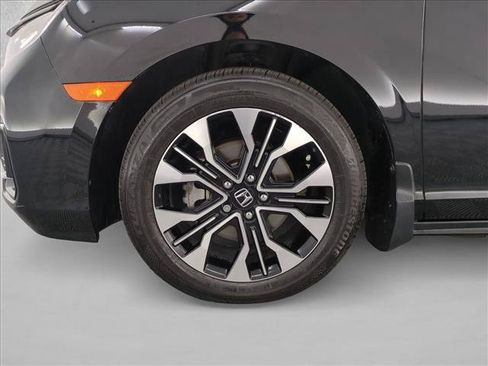 Used 2025 Honda Odyssey Elite image 28
