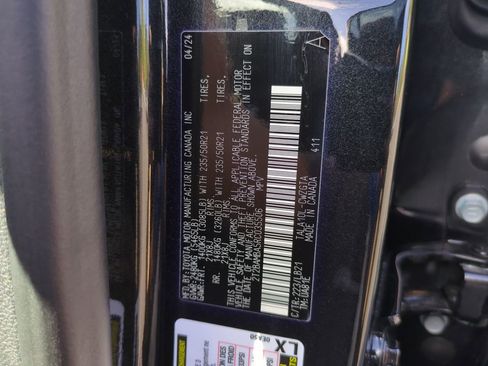 Used 2024 Lexus RX 350 Premium Plus w/ Convenience Package FWD image 27