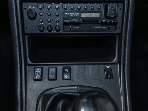 Used 1986 Porsche 944 Turbo image 55