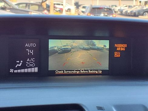 Used 2015 Subaru Forester 2.5i Limited image 5