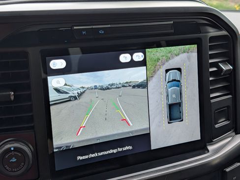Used 2025 Ford F150 Tremor w/ Equipment Group 402A High AWD/4WD image 22