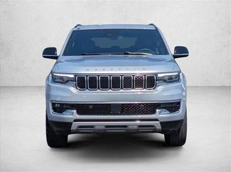 Used 2024 Jeep Wagoneer Series II w/ Flexible Seating Group RWD video 2