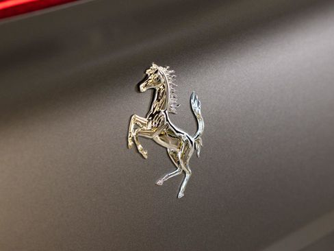 Certified 2023 Ferrari Portofino M RWD image 44