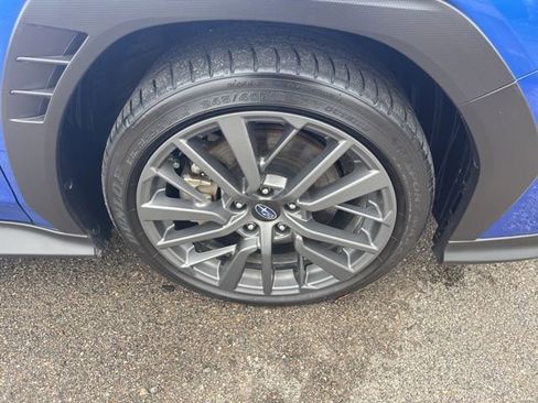 Used 2022 Subaru WRX GT AWD/4WD image 40