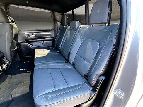 Used 2021 RAM 1500 Big Horn AWD/4WD image 22