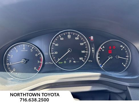 Used 2025 MAZDA CX-90 3.3 Turbo w/ Select Package AWD/4WD image 17