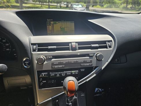 Used 2010 Lexus RX 450h 2WD image 18