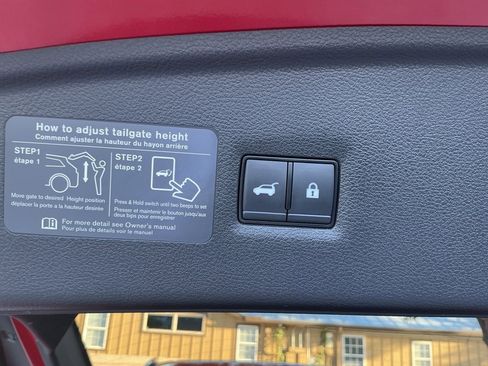 Certified 2023 INFINITI QX55 Sensory w/ Lighting Package image 31