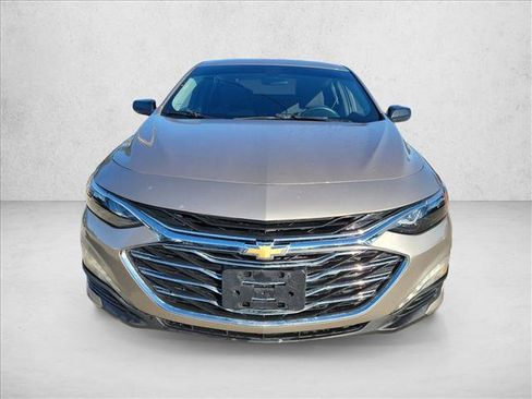Used 2022 Chevrolet Malibu LS w/ LPO, Convenience Package 1 image 2