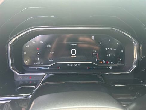 Used 2025 GMC Sierra 1500 Elevation AWD/4WD image 12