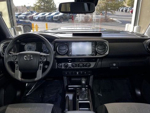 Certified 2023 Toyota Tacoma TRD Sport image 17