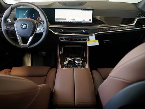 New 2026 BMW X5 xDrive50e w/ Parking Assistance Package image 14