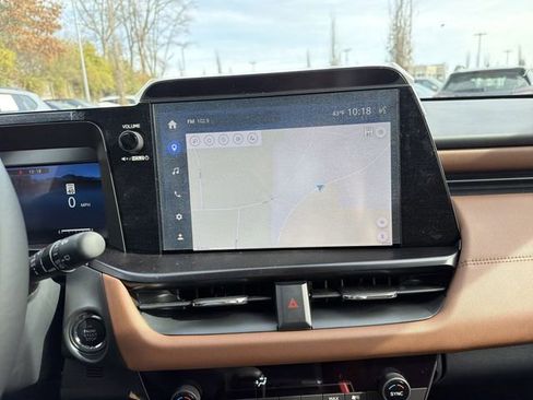 New 2026 Subaru Outback Touring XT image 30