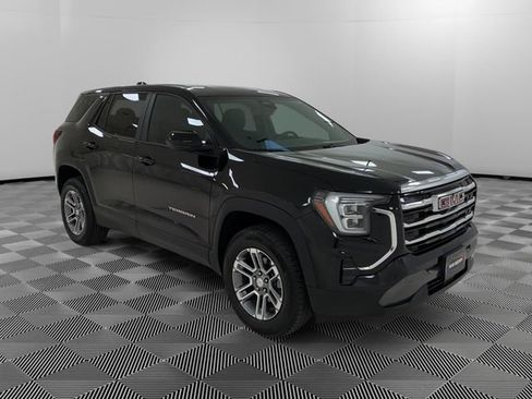 Certified 2026 GMC Terrain Elevation AWD/4WD image 7