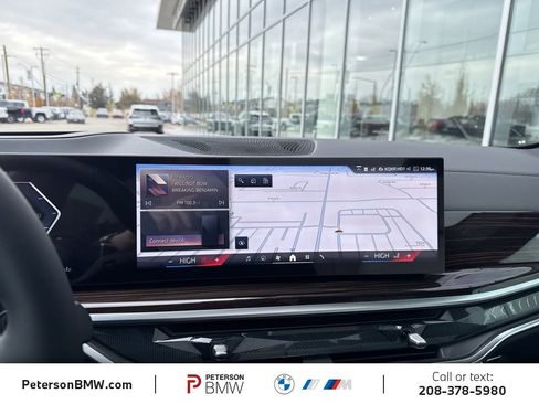 New 2026 BMW X5 xDrive40i image 30