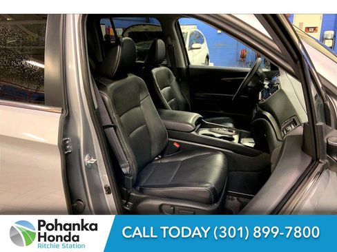 Used 2025 Honda Ridgeline RTL image 6