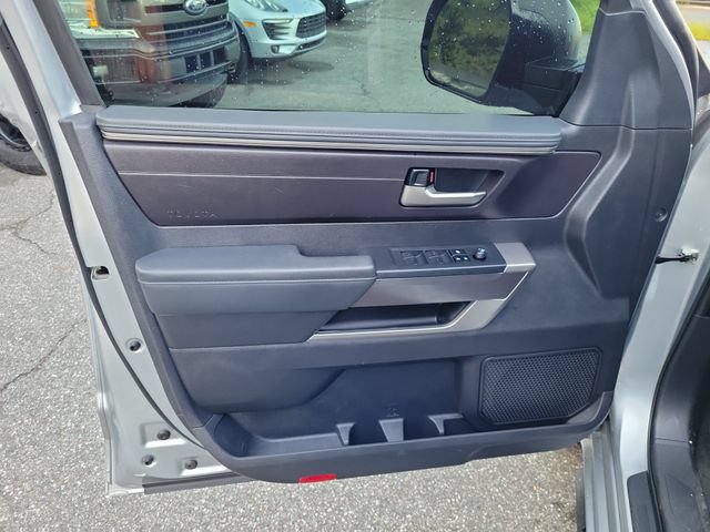 Used 2023 Toyota Tundra SR5 w/ SR5 Convenience Package AWD/4WD image 14