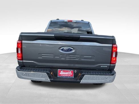 Used 2023 Ford F150 XLT image 4
