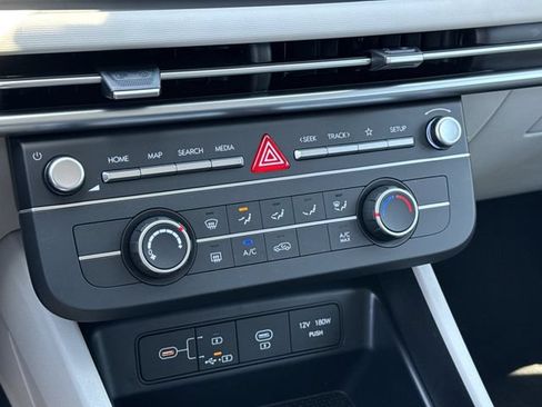 New 2026 Hyundai Tucson SE FWD image 30