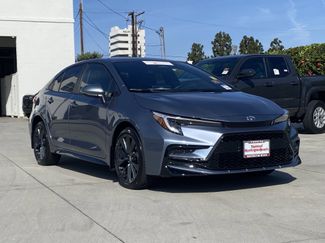 Certified 2026 Toyota Corolla SE FWD video 2