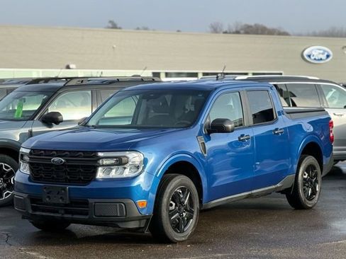 Certified 2023 Ford Maverick XL image 27