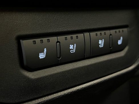 New 2026 Toyota Tundra Platinum image 24