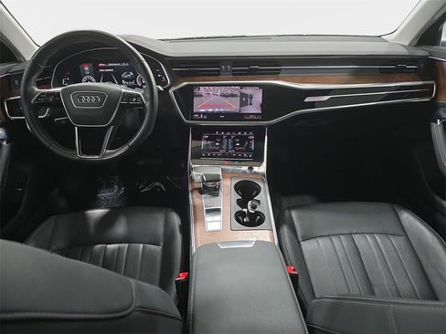 Used 2019 Audi A6 3.0T Prestige w/ Prestige Package image 10