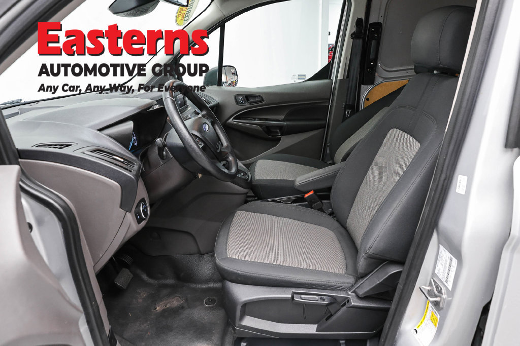 Used 2020 Ford Transit Connect XL FWD image 14