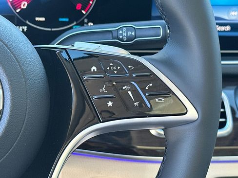 New 2026 Mercedes-Benz GLE 450 GLE 450 image 28