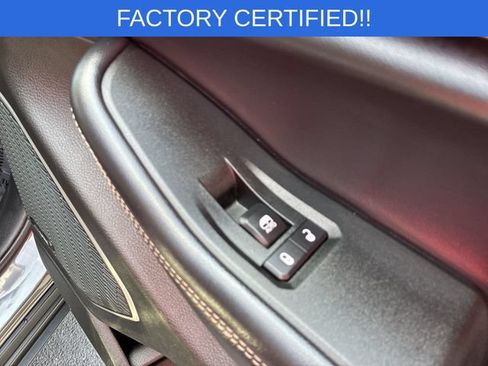 Certified 2021 Jeep Grand Cherokee L Limited AWD/4WD image 27