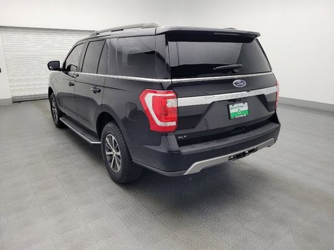 Used 2019 Ford Expedition XLT w/ Equipment Group 202A image 5