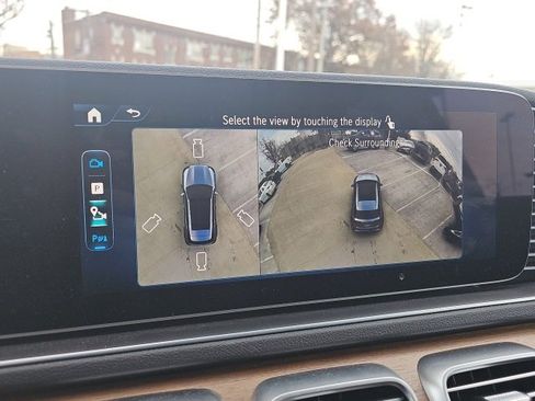 Certified 2025 Mercedes-Benz GLE 350 4MATIC image 28