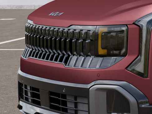 New 2027 Kia Seltos X-Line S AWD/4WD image 12