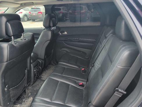 Used 2014 Dodge Durango Limited w/ Premium Group image 15