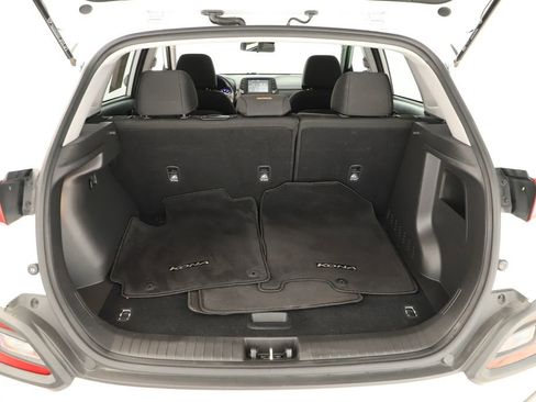 Used 2021 Hyundai Kona SEL FWD image 33