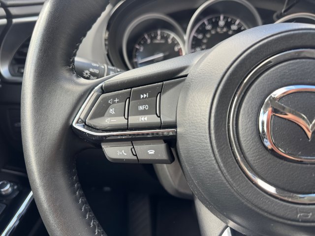 Used 2023 MAZDA CX-9 Touring Plus AWD/4WD image 13