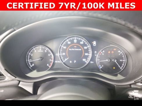 Used 2023 MAZDA CX-30 AWD 2.5 S w/ Preferred Package image 26