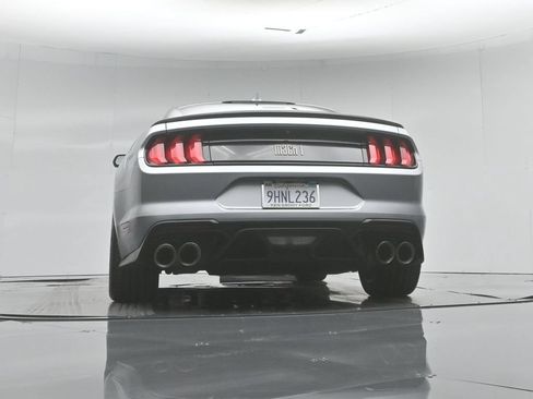 Certified 2022 Ford Mustang Mach 1 RWD image 53