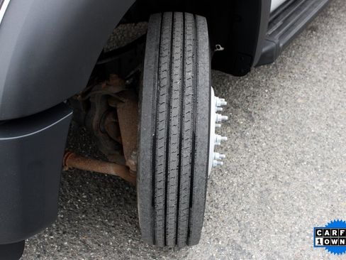 Used 2016 Ford F550 4x4 Crew Cab Super Duty image 39