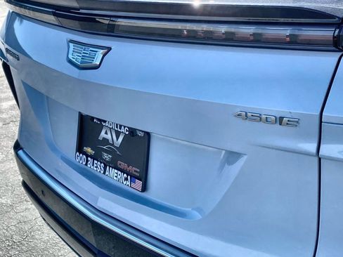 New 2026 Cadillac Lyriq Luxury image 37