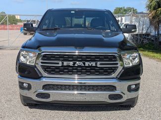 Used 2022 RAM 1500 Big Horn video 2