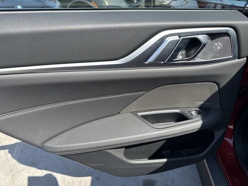 Certified 2025 BMW i4 eDrive40 w/ Premium Package RWD image 9