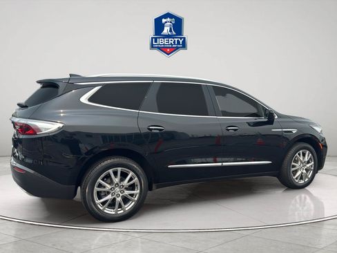 Used 2023 Buick Enclave Premium w/ Experience Buick Package FWD image 11