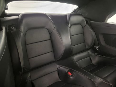 Used 2022 Ford Mustang Premium RWD image 34
