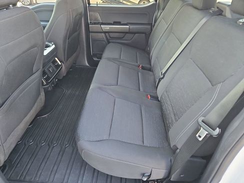 Used 2022 Ford F150 XLT w/ Equipment Group 302A High image 18